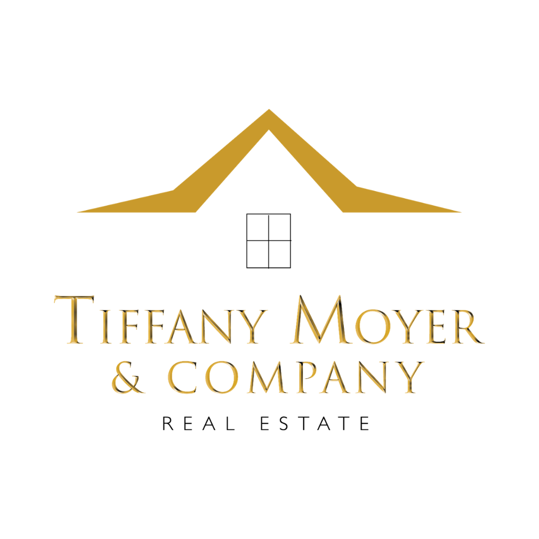 Tiffany Moyer & Company Real Estate logo - portfolio image